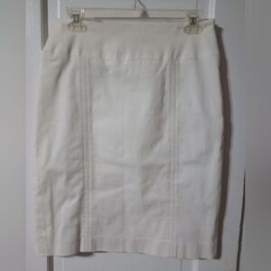 Focus 2000 size 8 skirt